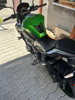 Prodám Kawasaki Z900 Top stav - 4