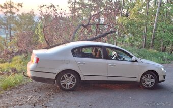 Vw Passat B6 1.9Tdi 77kw - 4