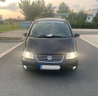 Sharan 1.9 tdi - 4