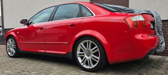 Audi A4 B6 - 4