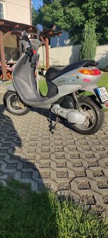 Peugeot Vivacity 50ccm - 4