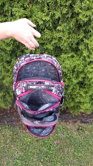 Bagmaster batoh - 4