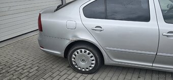 Škoda Octavia 1.9 TDI - 4