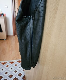 Kozena motovesta 4xl - 4