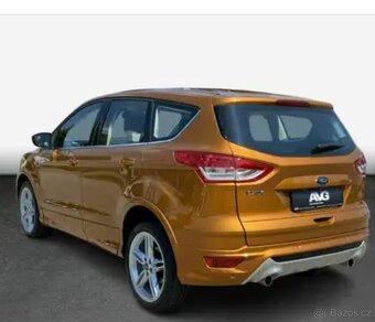 Ford Kuga 2,0TDCi 132kW Titanium 4x4 INDIVIDUAL - 4