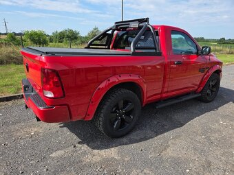 DODGE RAM 4 1500 5.7 HEMI 2019 60TYS KM BABY RAM - 4