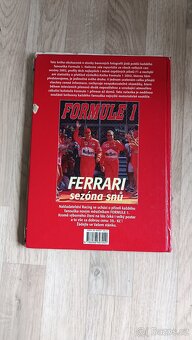 Hvězdy F1 2003 - Richard Plos - 4