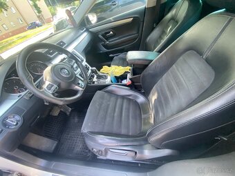 Passat Cc Rline - 4