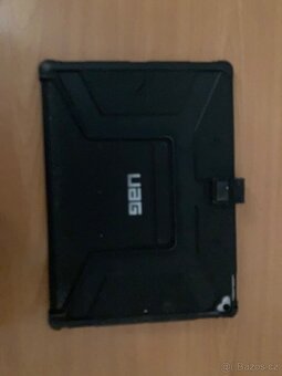 Apple Ipad Pro 12.9 a pouzdro - 4