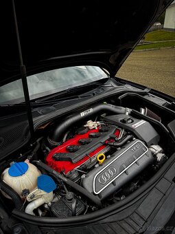 Audi RS3 8P - 4