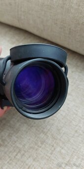 ATN X-SIGHT II HD 3-14x - 4