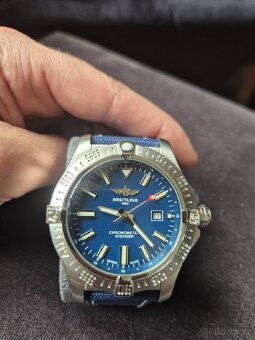Breitling Avenger - 4