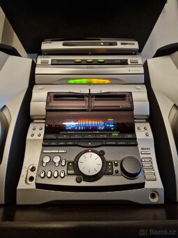 Sony RX-88. - 4