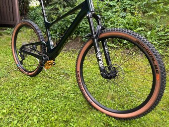 Scott Spark 930 Lko Carbon - 4