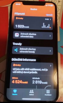 iPhone XS 64 GB - 4