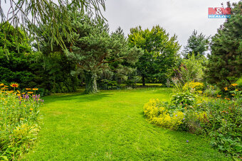 Prodej rodinného domu, 182 m², Slavonice - Stálkov - 4