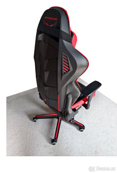 Herní židle DX Racer - 4