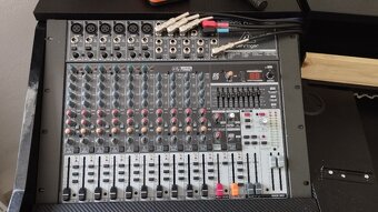 Nahrávací studio na PC Steinberg CuBase Pro + video SW - 4