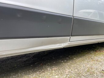 Fiat Ducato Maxi L3H2 3.0 , 6 míst - 4