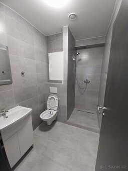 pronájem 1KK Hradec Králové - 4