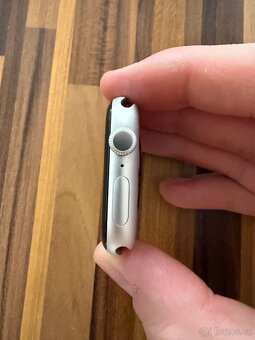 Apple Watch Series 10 46mm - baterie 96% - 4