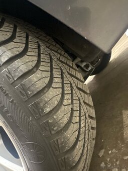 Sada Kol bmw 5x120 r16 - 4
