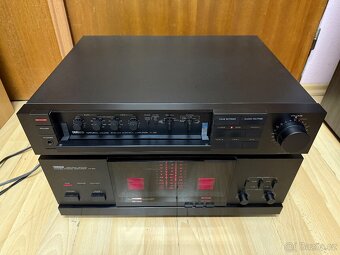 Yamaha m - 4