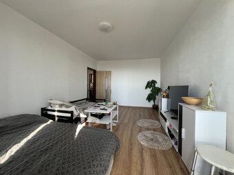 Prodej  bytu 2+1 Krupka-Maršov. - 4