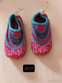 Kožené boty Elefanten vel.27 jaro/podzim - 4