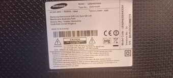 TV Samsung 65 - 4
