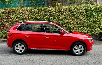 Škoda KAMIQ - 4