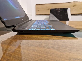HP Pavilion Gaming 15-ec2603nc - 4