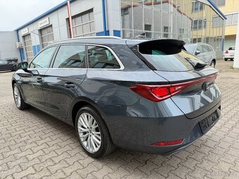 Seat Leon SP XCELLENCE 2.0 TDI 110kW DSG - záruka Autodraft - 4