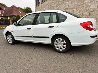 Prodám Renault thalia , rv 012 - 4
