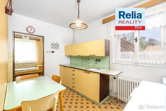 Statek s lesem a vodní plochou v Černé u Bohdanče, 10.458 m² - 4