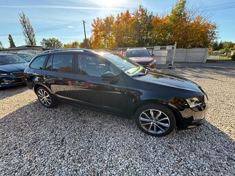 Škoda Octavia 2.0 Tdi 110kw Drive r.v.2017,serviska - 4