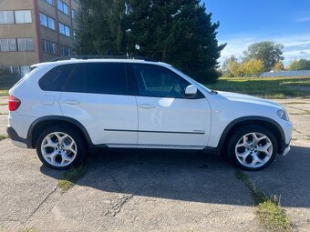 BMW x5 E70 - 4