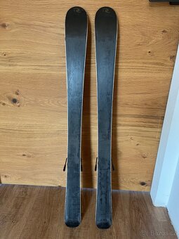 Rossignol PRO X1 - dětské lyže - 4