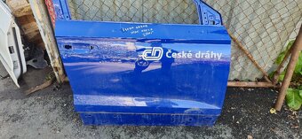 Prave predni dvere skoda karoq seat ateca - 4