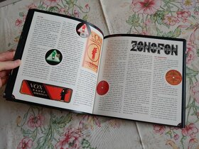 Až kometa šlehne nás / Z historie zvukového záznamu - 4