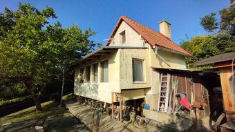 Zahrada Třeboutice - 4