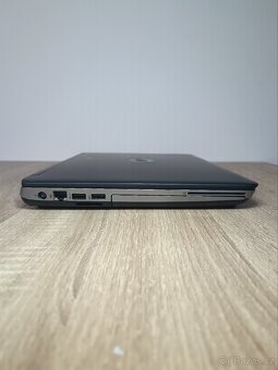 HP ProBook 645 G1 - servisovaný/ NOVÉ 256gb SSD / 8GB RAM - 4