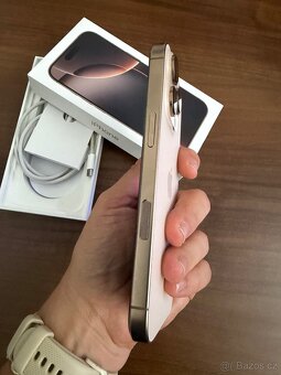 iPhone 16 Pro 128GB - 4