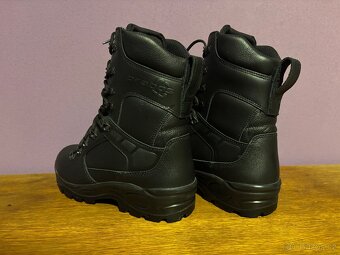 PRABOS S90794 taktická outdoor obuv - 4