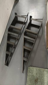 Nájezdové rampy - 4