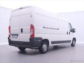 Citroën Jumper 2,2 HDI 110kW L3H2 CZ DPH (2016) - 4