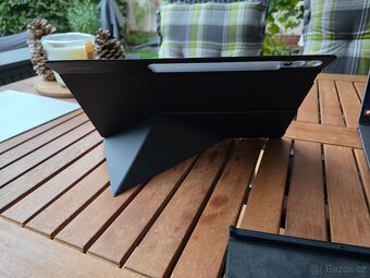 OCHRANNÉ POUZDRO Samsung Galaxy Tab S10 Ultra / Tab S9 Ultra - 4