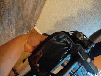 Skoro nové kolo Kona Lana - 4