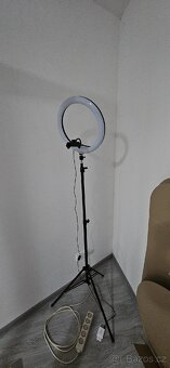 Tufting - zbytek veci - 4