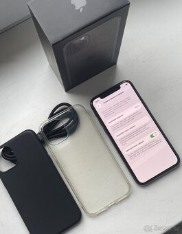 Apple Iphone 11 PRO 64GB Gray - 4